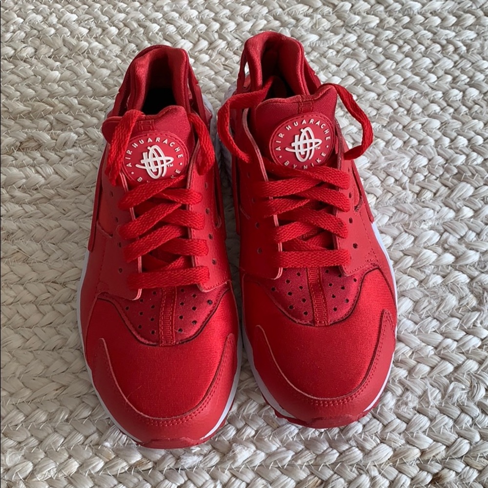 Custom Nike Huraches